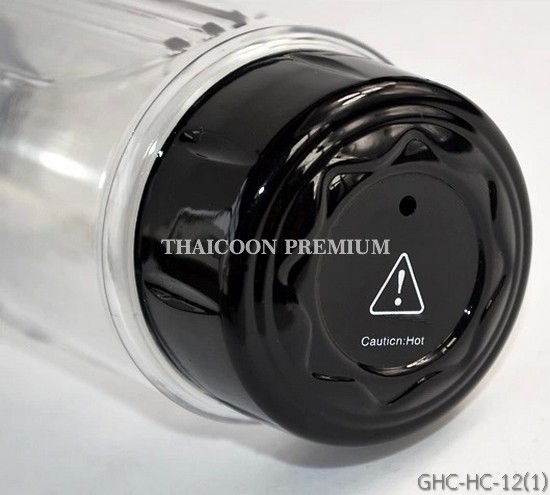 แก้วร้อนเย็นในรถ GHC-HC-12 – THAICOON Premium