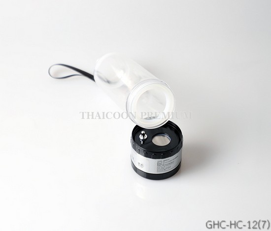 แก้วร้อนเย็นในรถ GHC-HC-12 – THAICOON Premium